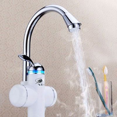 Hot Water Tap – 467 – Hms