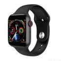 W34 Smart Watch Heart Rate Ecg Step Health Test – 2rgg