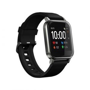 Xiaomi-Haylou-LS02-Touch-Screen-Smart-Watch---10JSS-original-bd online shop