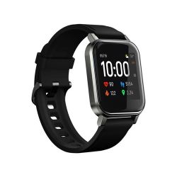Xiaomi Haylou Ls02 Touch Screen Smart Watch – 10jss