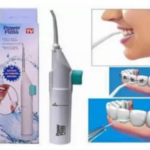 Power Floss Teeth Cleane