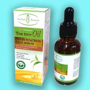 Tea Tree Oil Multi-functions Face Serum