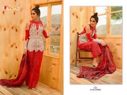 Fepic Rosemeen Crimson - 29002 - Red - Asi-shopnobari-online shop bd