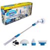 Hurricane Spin Scrubber Rechargeable Cordless Cleaning Brush