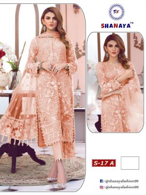 Shanaya Fashion - S-17 A-shopnobari