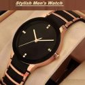 Stylish Chain Watch For Men