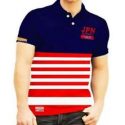 Polo Half Sleeve T-Shirt Multi-color