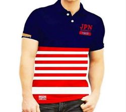 Polo Half Sleeve T-Shirt-bd online shop