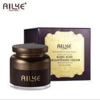 AILKE Boost Luster Kojic Acid Brightening Cream