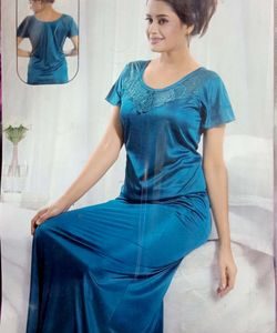 Comfortable-Nighty-for-Women