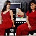 Fashionable Stylish And Comfortable Night Dress-Rd-2752