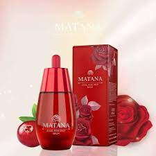 Matana Angel Rose Drop Serum