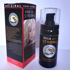 Original-Viga-50000-extra-strong-enlarging-cream-for-men-bd