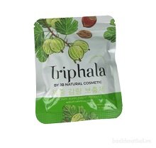 Triphala By Jb Natural Cosmetic-Slim supplement