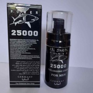 XXL-Shark-Power-25000-Enlarging-cream-for-men-original-bd-online-shop