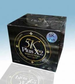 5K-Plus-X2-Whitening-Night-Cream