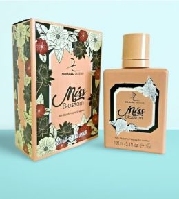 Dorall Collection Miss Blossom Eau De Perfume for Women