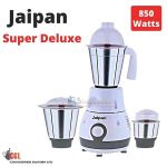 Jaipan Super Deluxe 850 watts Mixer Grinder