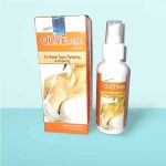 OLIVE Plus Small Cream for Breast Tissue Tightening and Whitening