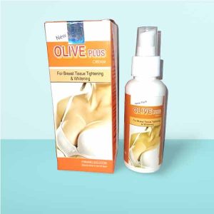 OLIVE-Plus-Small-Cream-for-Breast-Tissue-Tightening-and-Whitenin