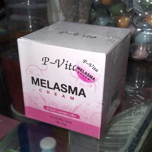P-Vita Melasma Cream