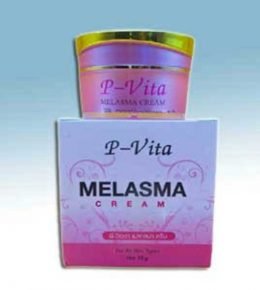 P-Vita Melasma Cream bd