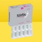 Slifit for Slim and Fit without Side effect