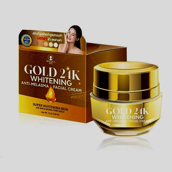 Gold-24K-whitening-Anti-Melasma-Facial-Cream
