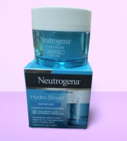 Neutrogena-Hydro-Boost-Water-Gel-Aqua-gel