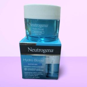 Neutrogena Hydro Boost Water Gel Aqua gel