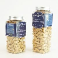 Just Natural Premium Salt Roasted Cashew Nut 250g