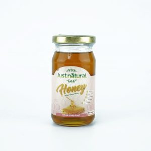 Just Natural Lychee flower honey 250g