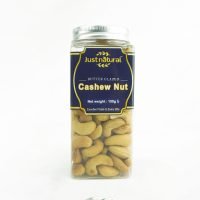 Just Natural Premium Butter Glazed Cashew Nut 150g