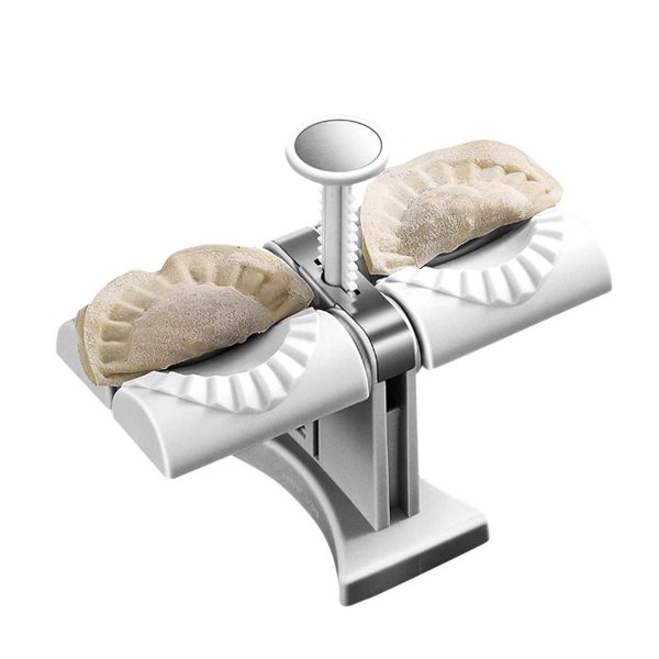 Automatic Dumpling maker mold Pitha Maker