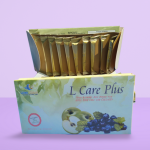 L Care Plus for healthy life