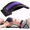 Back massage magic stretcher fitness equipment