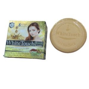 White Touch Beauty Cream 5 days Formula