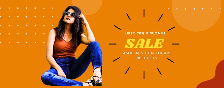 Discount Sale offer-shopnobari