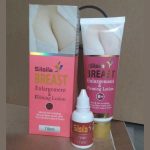Silsila Breast Enlargement and Firming Lotion