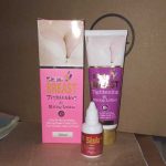 Silsila Breast Tightening and Strong Lotion