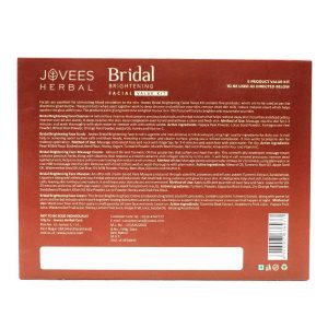 Jovees Bridal Kit, 265g-bd