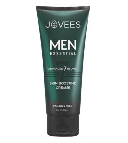 Jovees Herbal Men Advanced 7 in 1 Skin Boosting Creame