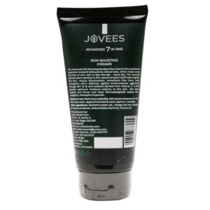 Jovees Herbal Men Advanced 7 in 1 Skin Boosting Creame-shopnobari
