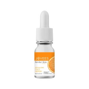 Jovees Herbal Revita Glow Vitamin C Face Serum 30ml
