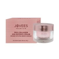 Jovees Premium Pro Collagen Age Defence Cream 50g