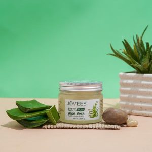 100% Pure Aloe Vera Multipurpose Gel