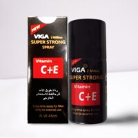 New Viga Spray 2 Million Super Strong Spray with Vitamin C+E