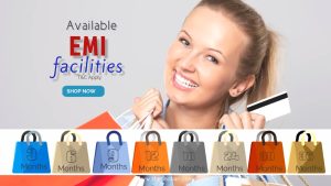 EMI facilities-shopnobari