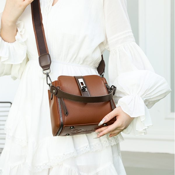 High-quality Messenger Bags