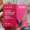 Dabo All in One Collagen Lifting Tone Up Cream